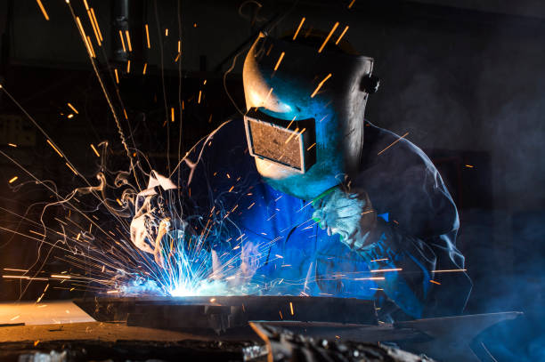 Affordable Welder Services in Bellmawr, NJ