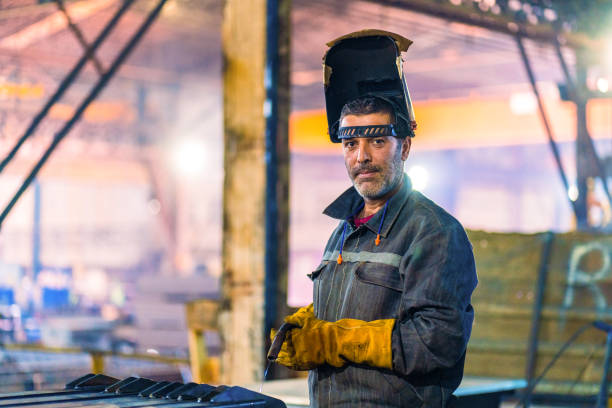 Best Food and Beverage Processing Equipment Welding in Bellmawr, NJ