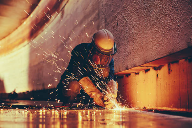 Best Welding Inspection and Certification in Bellmawr, NJ